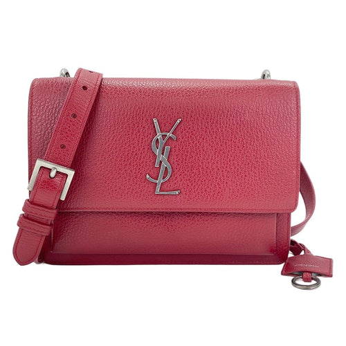 Yves Saint Laurent Shoulder Bag