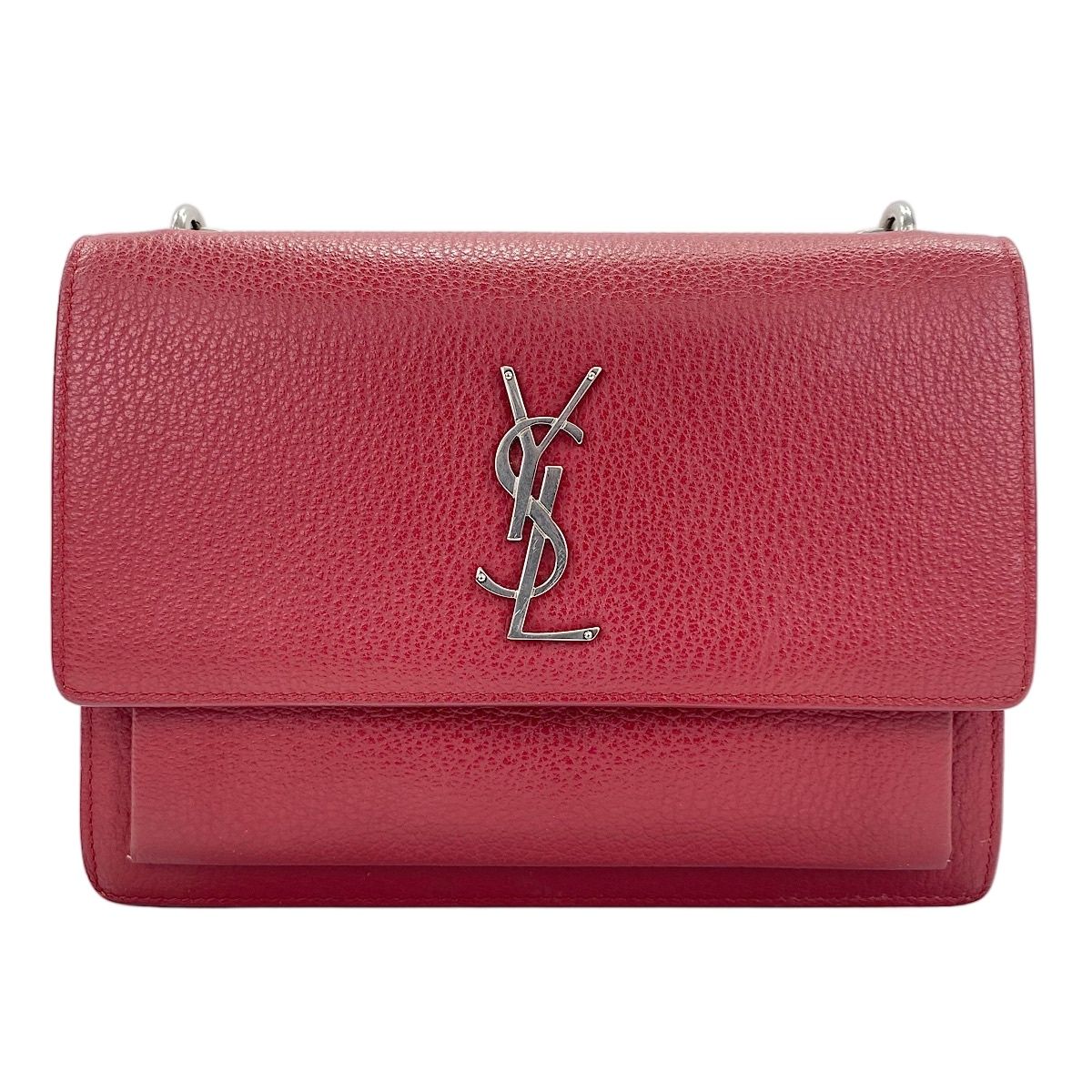 Yves Saint Laurent Shoulder Bag