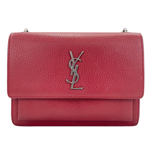 Yves Saint Laurent Shoulder Bag