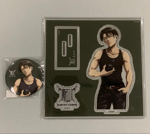 Acrylic Stands Onkyo