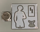 Acrylic Stands Onkyo