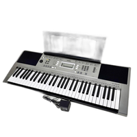 Yamaha Keyboard Electronic Piano Psr-E353