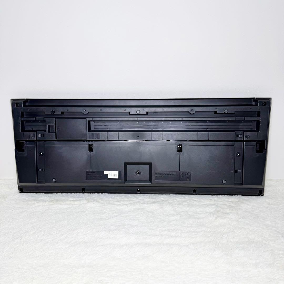 Yamaha Keyboard Electronic Piano Psr-E353