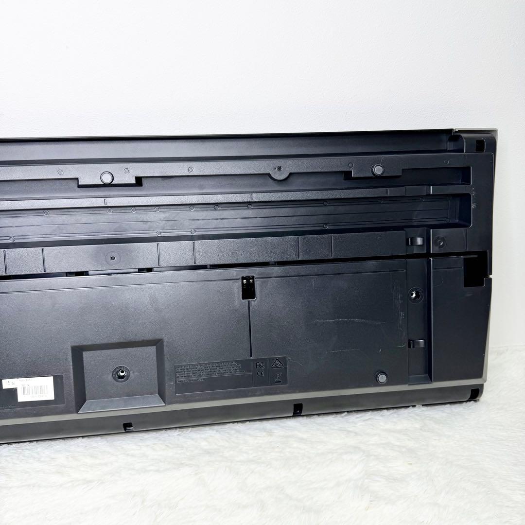 Yamaha Keyboard Electronic Piano Psr-E353