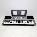 Yamaha Keyboard Electronic Piano Psr-E353