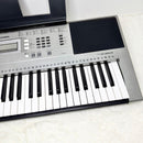 Yamaha Keyboard Electronic Piano Psr-E353