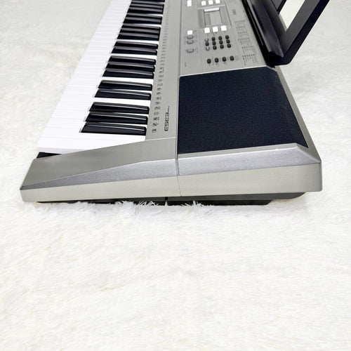 Yamaha Keyboard Electronic Piano Psr-E353