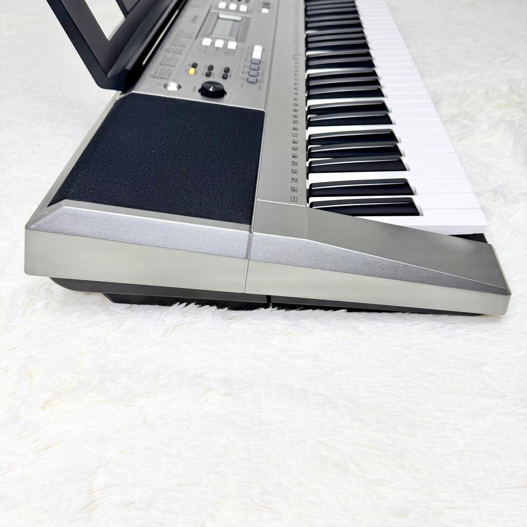 Yamaha Keyboard Electronic Piano Psr-E353
