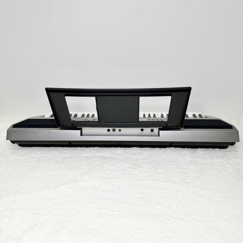 Yamaha Keyboard Electronic Piano Psr-E353