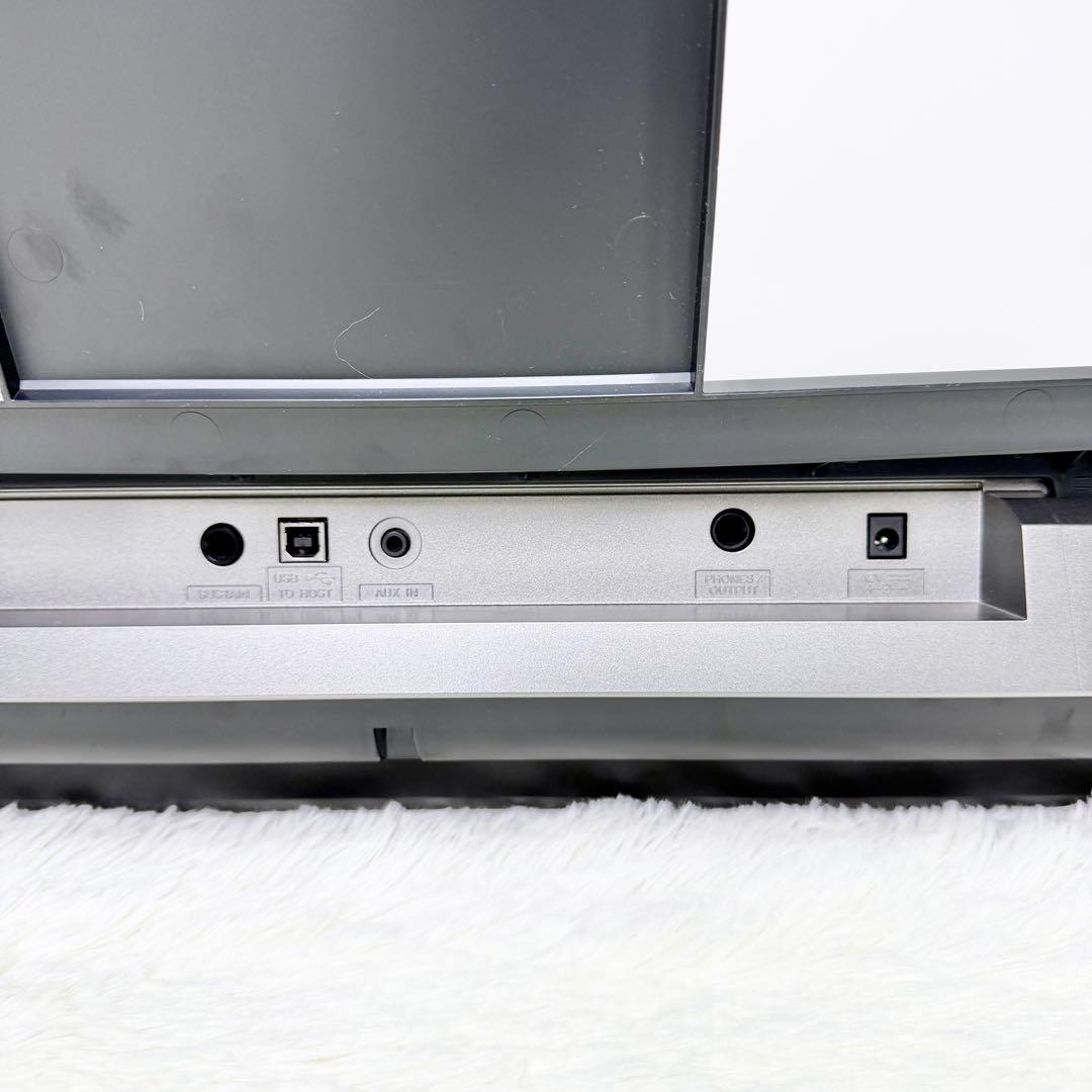 Yamaha Keyboard Electronic Piano Psr-E353