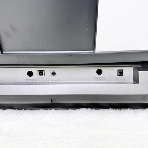Yamaha Keyboard Electronic Piano Psr-E353