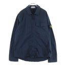 Stone Island Military Jacket Tretch Organic Cotton L1S151200015 S0012