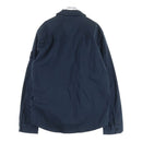 Stone Island Military Jacket Tretch Organic Cotton L1S151200015 S0012