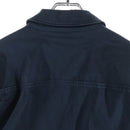 Stone Island Military Jacket Tretch Organic Cotton L1S151200015 S0012