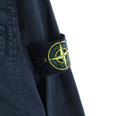 Stone Island Military Jacket Tretch Organic Cotton L1S151200015 S0012