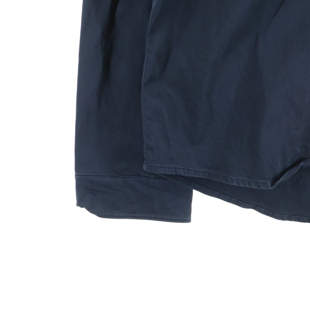 Stone Island Military Jacket Tretch Organic Cotton L1S151200015 S0012