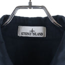 Stone Island Military Jacket Tretch Organic Cotton L1S151200015 S0012