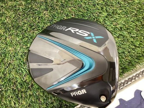 Driver Rs X Max(2024) 10.5 Dr Diamana For Prgr(2024 Sr) B