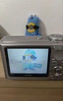 Fujifilm Compact Digital Camera Finepix F11