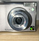 Fujifilm Compact Digital Camera Finepix F11