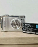Fujifilm Compact Digital Camera Finepix F11