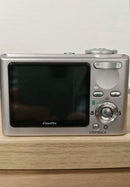 Fujifilm Compact Digital Camera Finepix F11