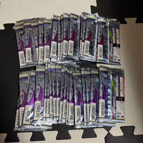 Pok Mon Trading Card Game 50