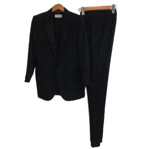 Saint Laurent Paris Tailored Jacket F36 Mnk10