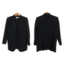 Saint Laurent Paris Tailored Jacket F36 Mnk10