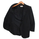 Saint Laurent Paris Tailored Jacket F36 Mnk10