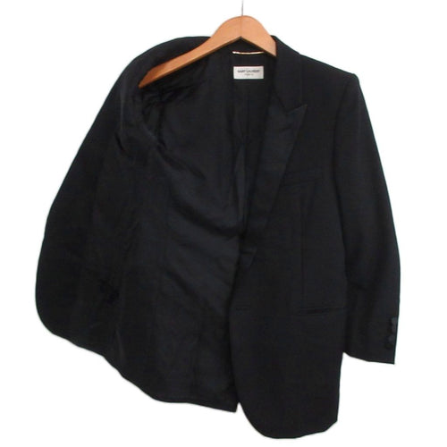 Saint Laurent Paris Tailored Jacket F36 Mnk10