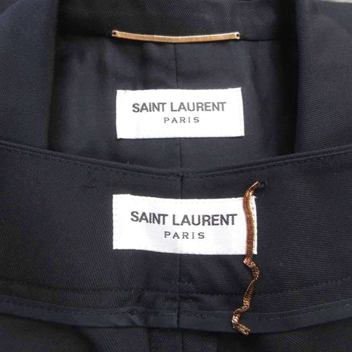 Saint Laurent Paris Tailored Jacket F36 Mnk10