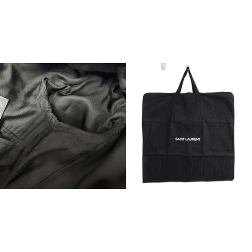Saint Laurent Paris Tailored Jacket F36 Mnk10