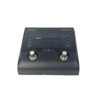 Korg Tuner Pb-02 Pitchblack+