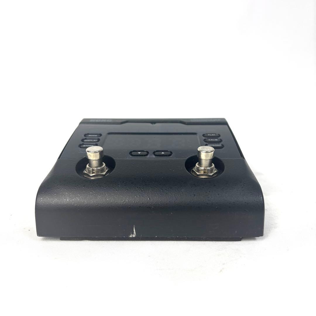 Korg Tuner Pb-02 Pitchblack+