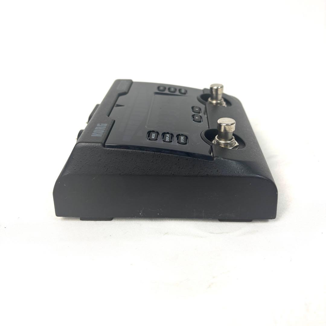 Korg Tuner Pb-02 Pitchblack+