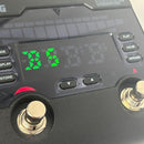 Korg Tuner Pb-02 Pitchblack+