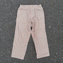 Undercover Wide-Leg Pants Loose-Fitting 97Ss Elephant