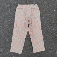 Undercover Wide-Leg Pants Loose-Fitting 97Ss Elephant