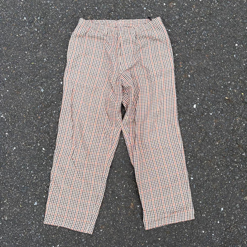 Undercover Wide-Leg Pants Loose-Fitting 97Ss Elephant