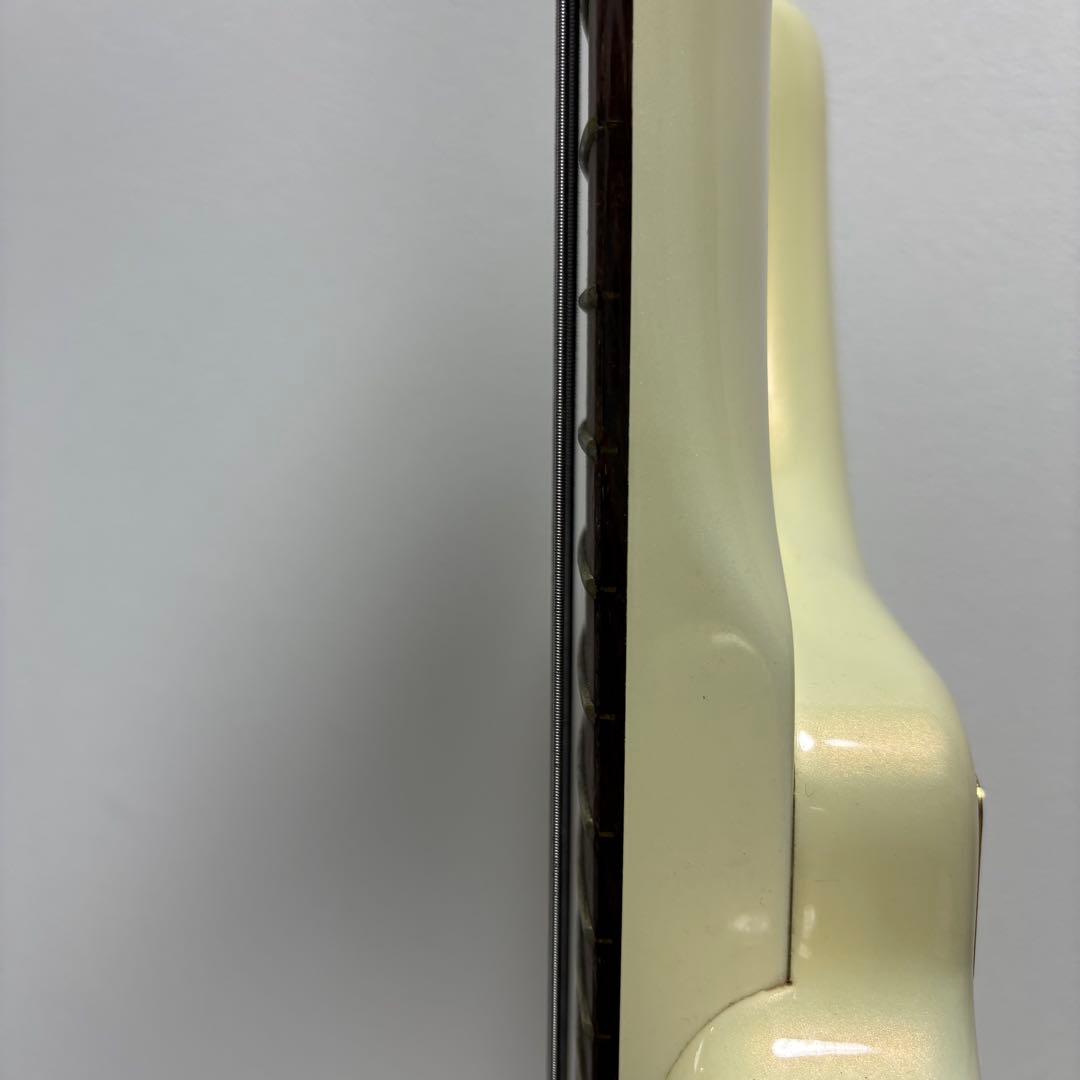 Yamaha Electric Basses Mb- Motion B