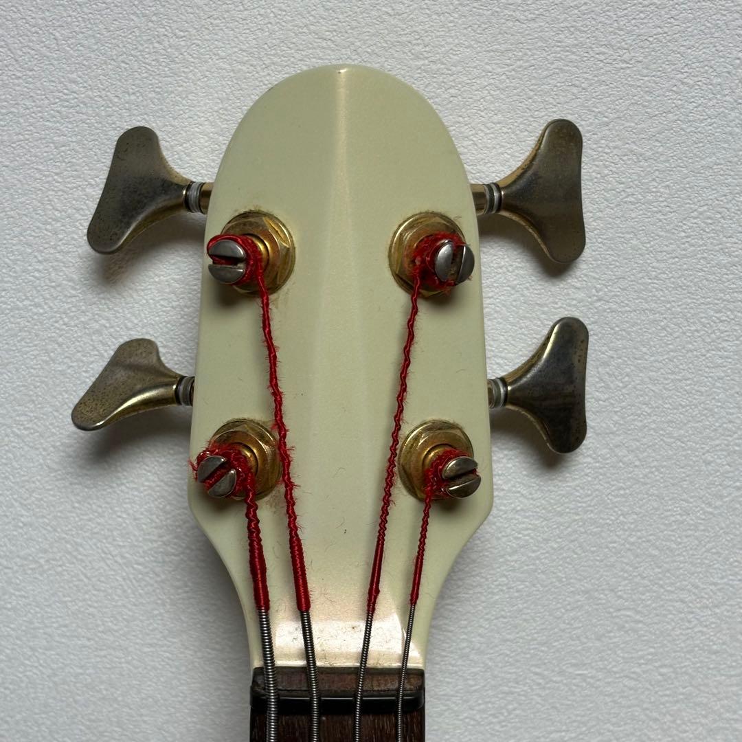 Yamaha Electric Basses Mb- Motion B