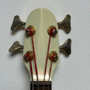 Yamaha Electric Basses Mb- Motion B