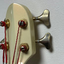 Yamaha Electric Basses Mb- Motion B