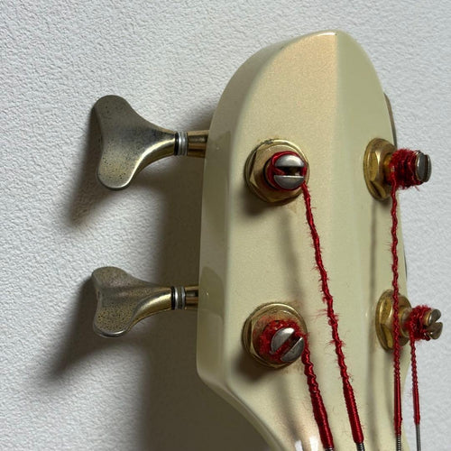 Yamaha Electric Basses Mb- Motion B