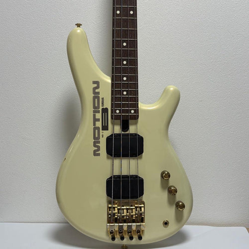 Yamaha Electric Basses Mb- Motion B