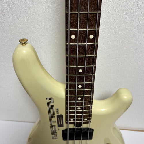 Yamaha Electric Basses Mb- Motion B