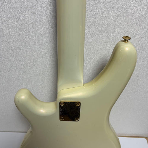 Yamaha Electric Basses Mb- Motion B