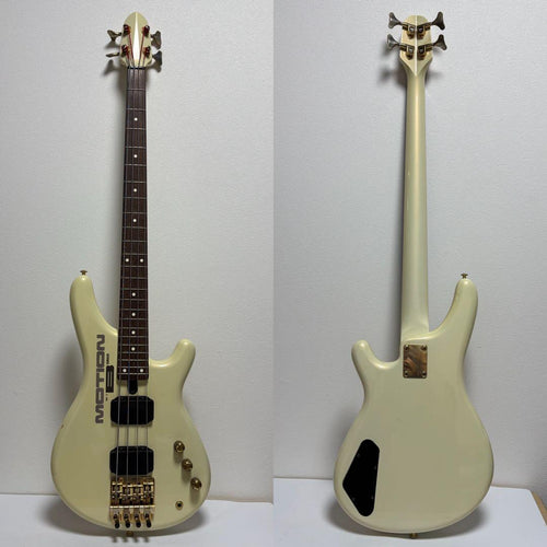 Yamaha Electric Basses Mb- Motion B
