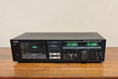 Toshiba Cd Md Cassette Deck Aurex Pc-X88Ad Adress